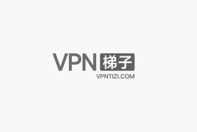 VPN梯子推荐